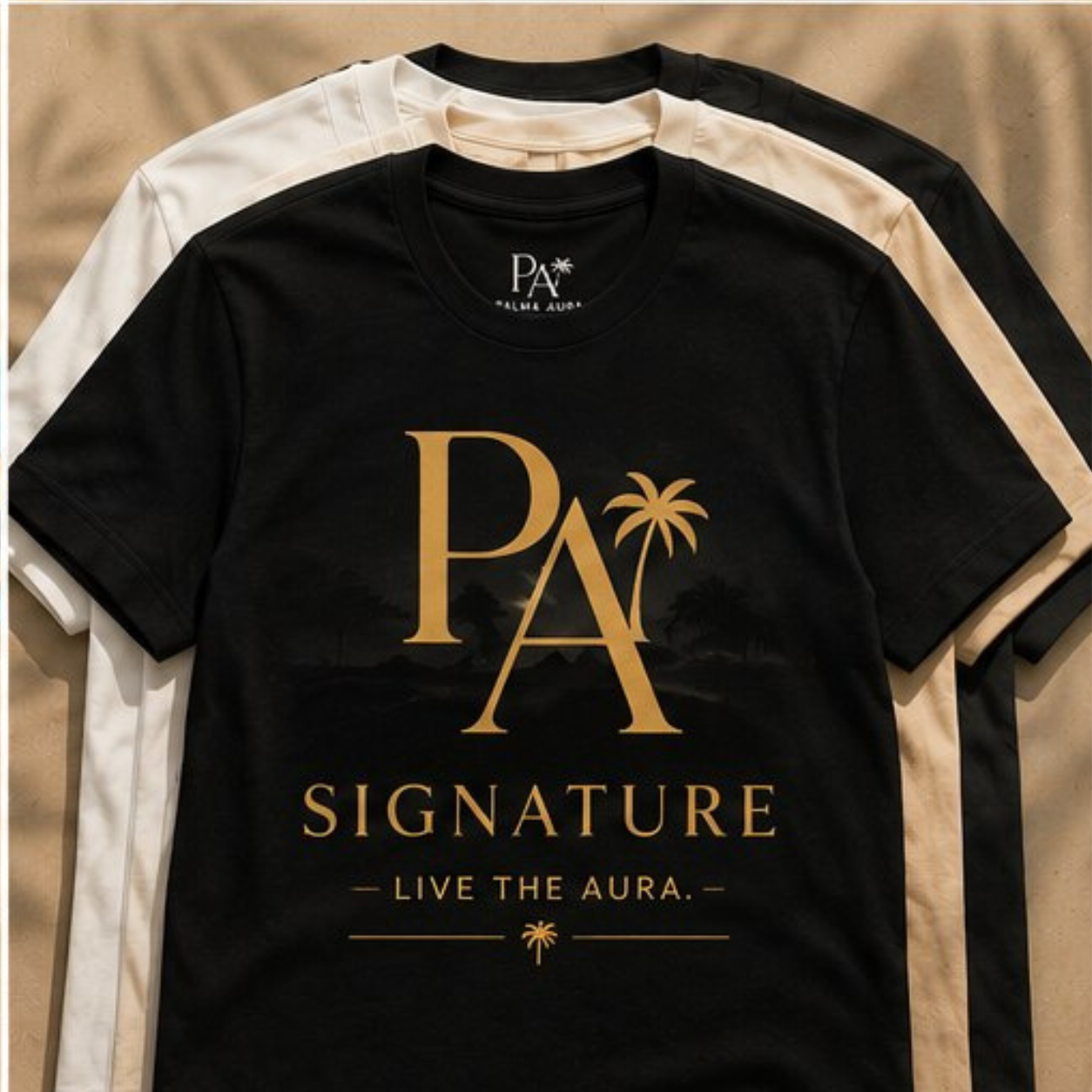 Palma Aura SIgnature