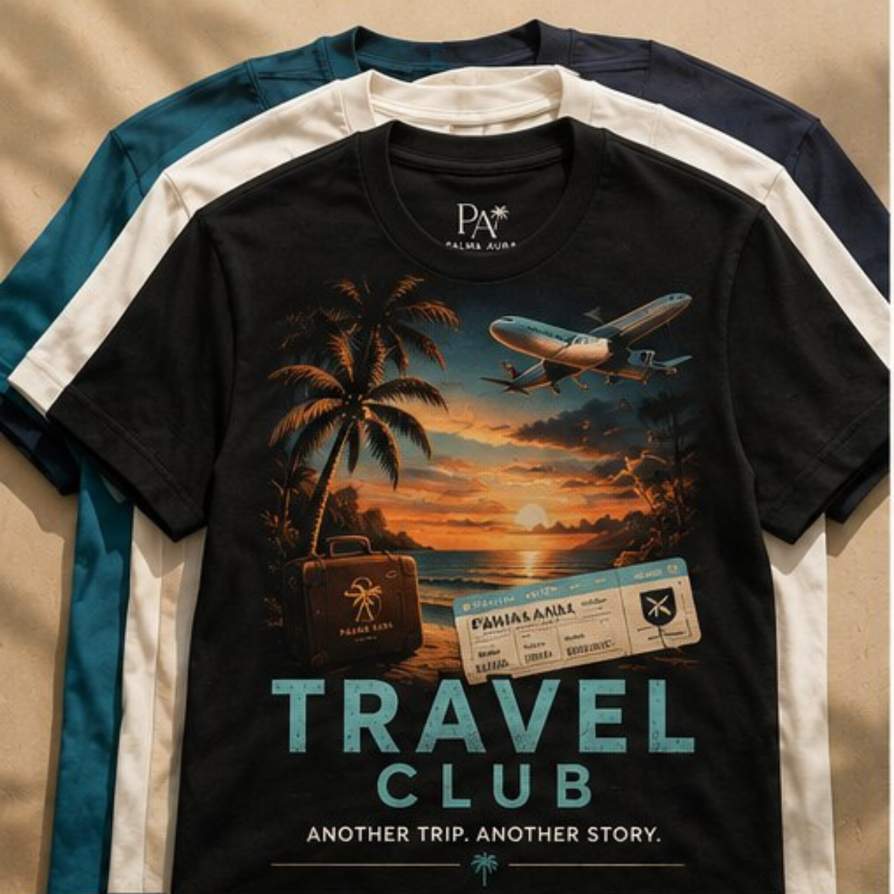 Palma Aura Travel Club