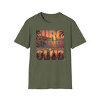 Euro Summer Club T-Shirt