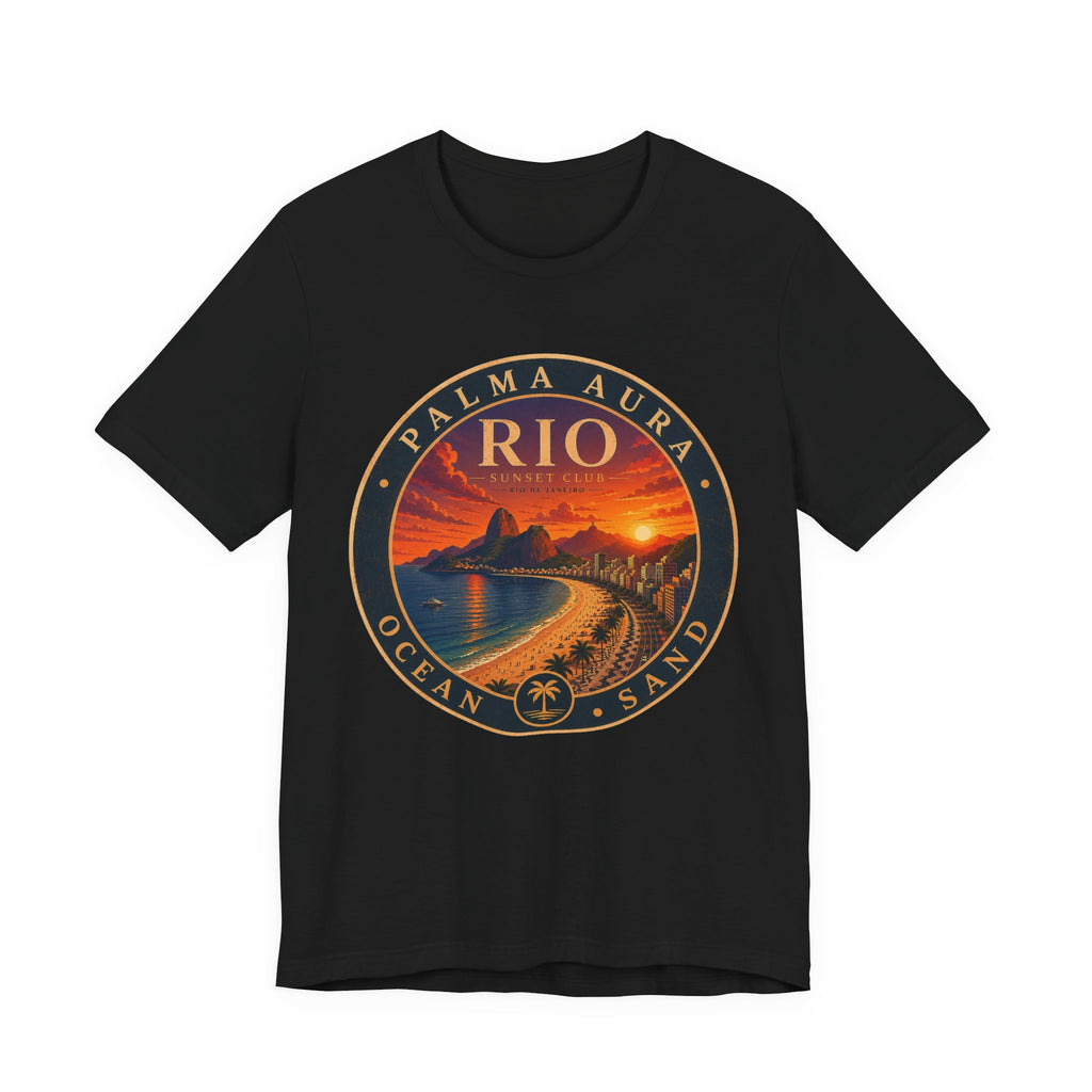 Copy of Palma Aura Rio T‑Shirt