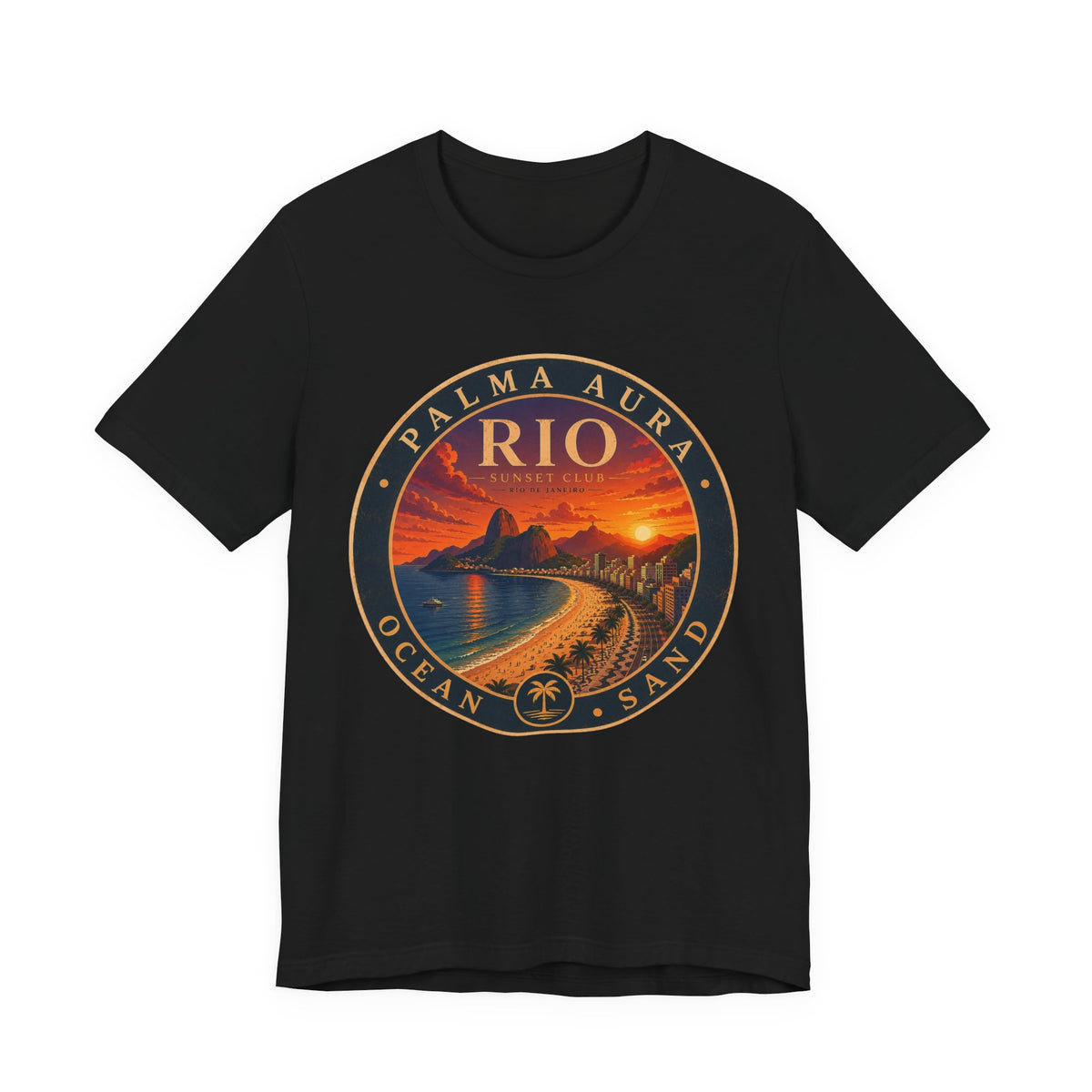 Copy of Palma Aura Rio T‑Shirt