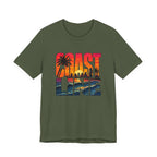 Coast Line T‑Shirt