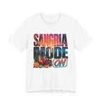Copy of Sangria Mode On T‑Shirt