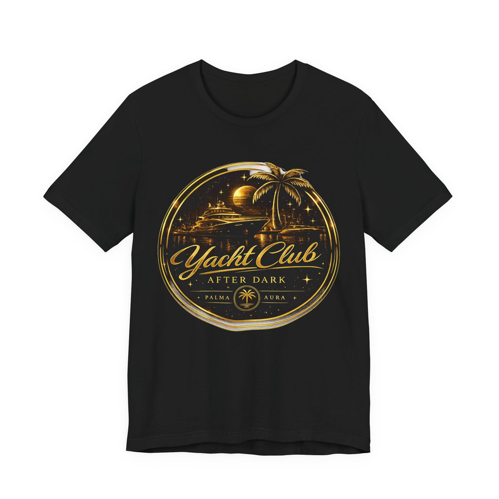 Yacht Clube T‑Shirt