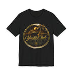 Yacht Clube T‑Shirt