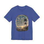 Copy of The best memories smells like ocean air T‑Shirt