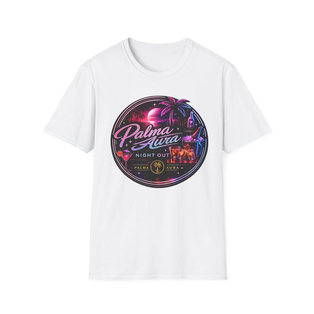 Palma Aura Night Out T-Shirt