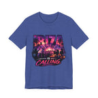 Copy of Ibiza is Calling T‑Shirt