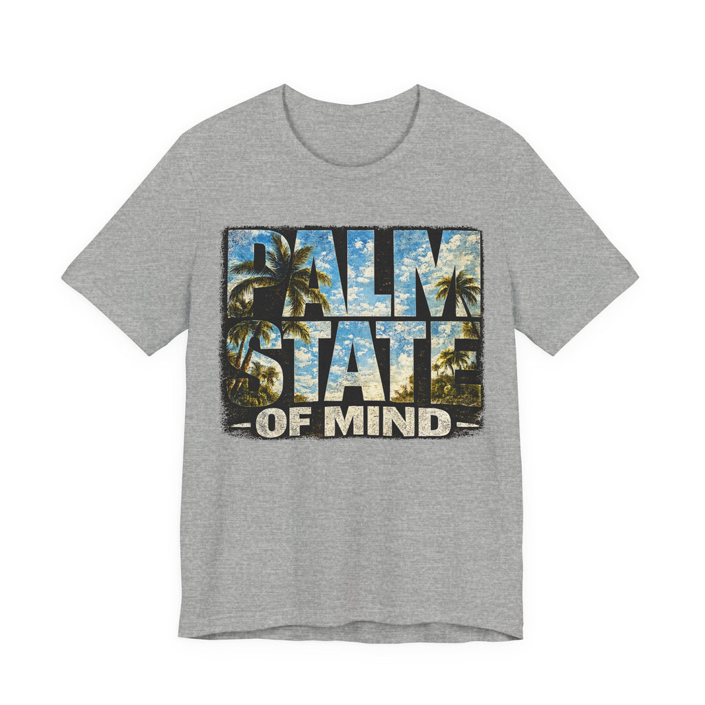 Palm State of Mind T‑Shirt