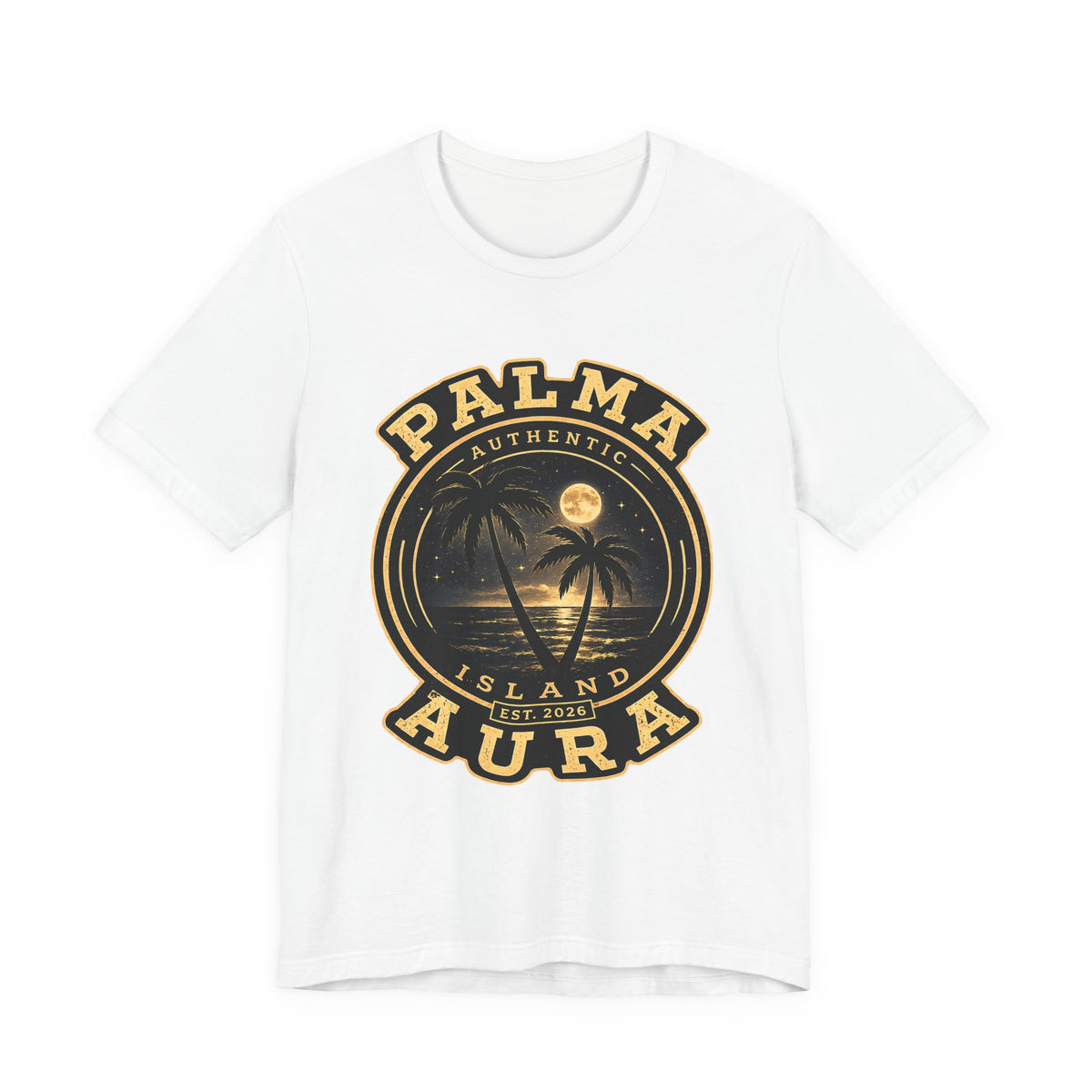 Copy of Palma Aura collection 1 T‑Shirt