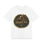 Yacht Clube T‑Shirt