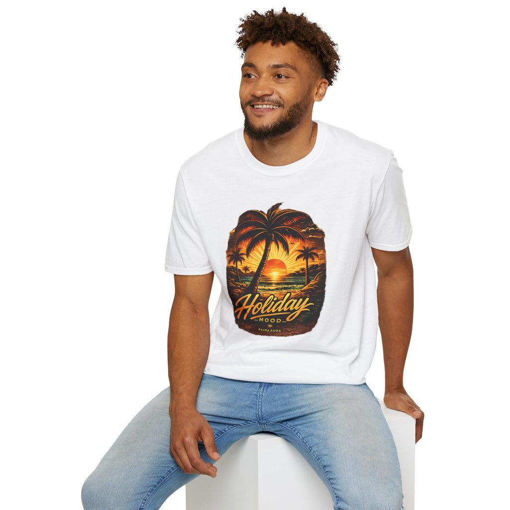 Holiday Mood T-Shirt