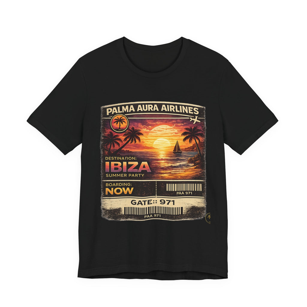 Copy of Destination Ibiza T‑Shirt