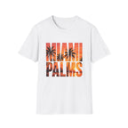 Miami Palms T-Shirt