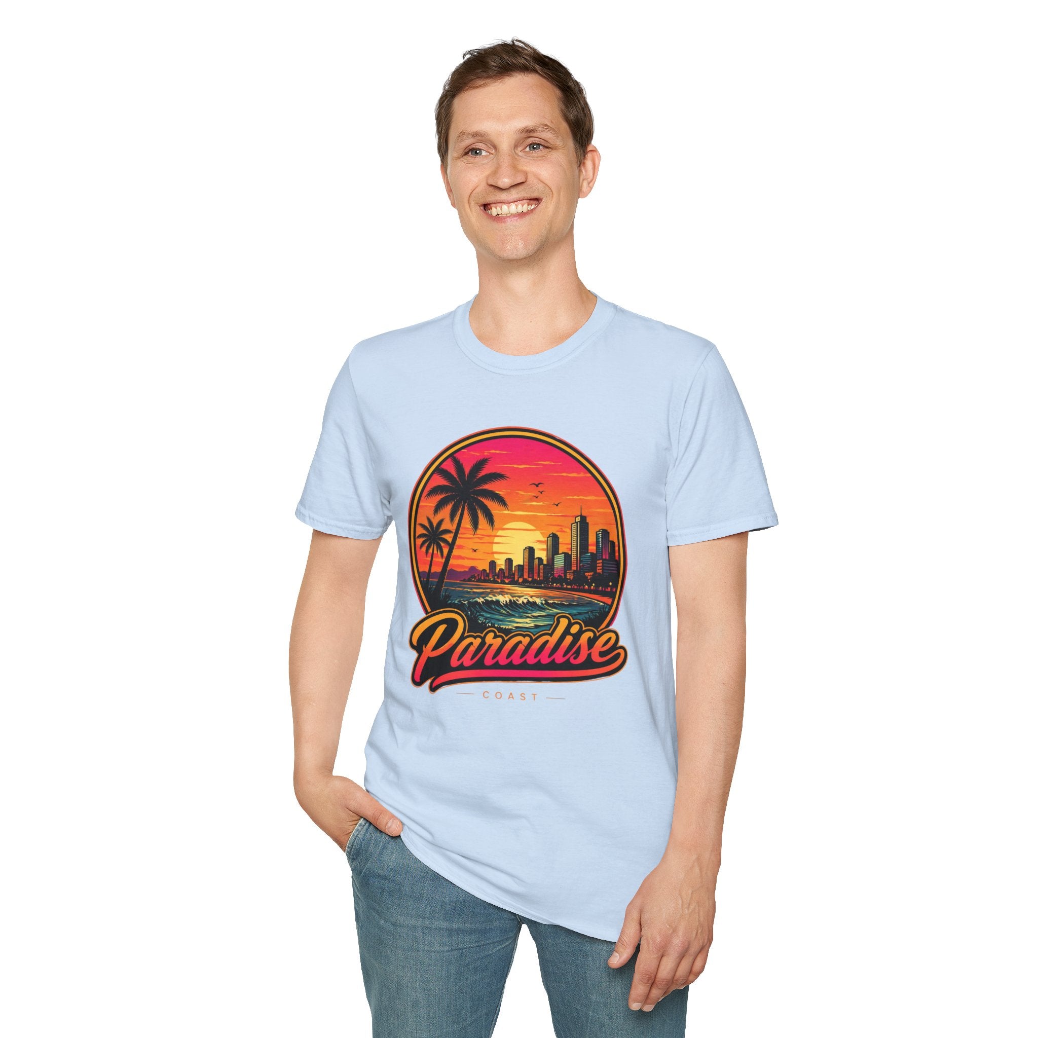 Paradise T-Shirt