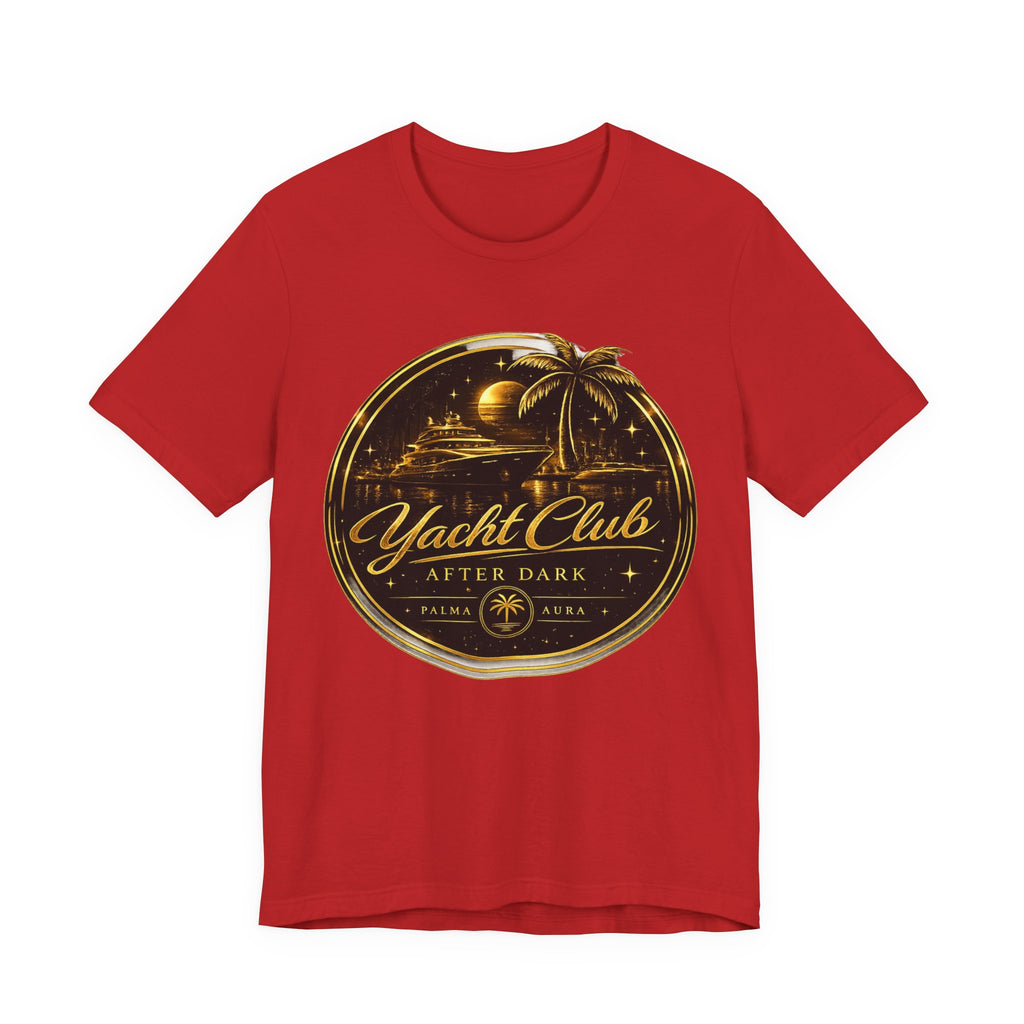 Yacht Clube T‑Shirt
