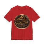 Yacht Clube T‑Shirt