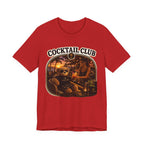 Copy of Cocktail Club T‑Shirt