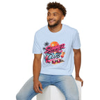 Summer Club T-Shirt