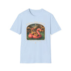 Feral and Salty Bear T-Shirt