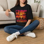 Holiday Mode Activated T-Shirt