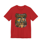 Final Destination  T-Shirt
