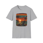 A Place to be T-Shirt