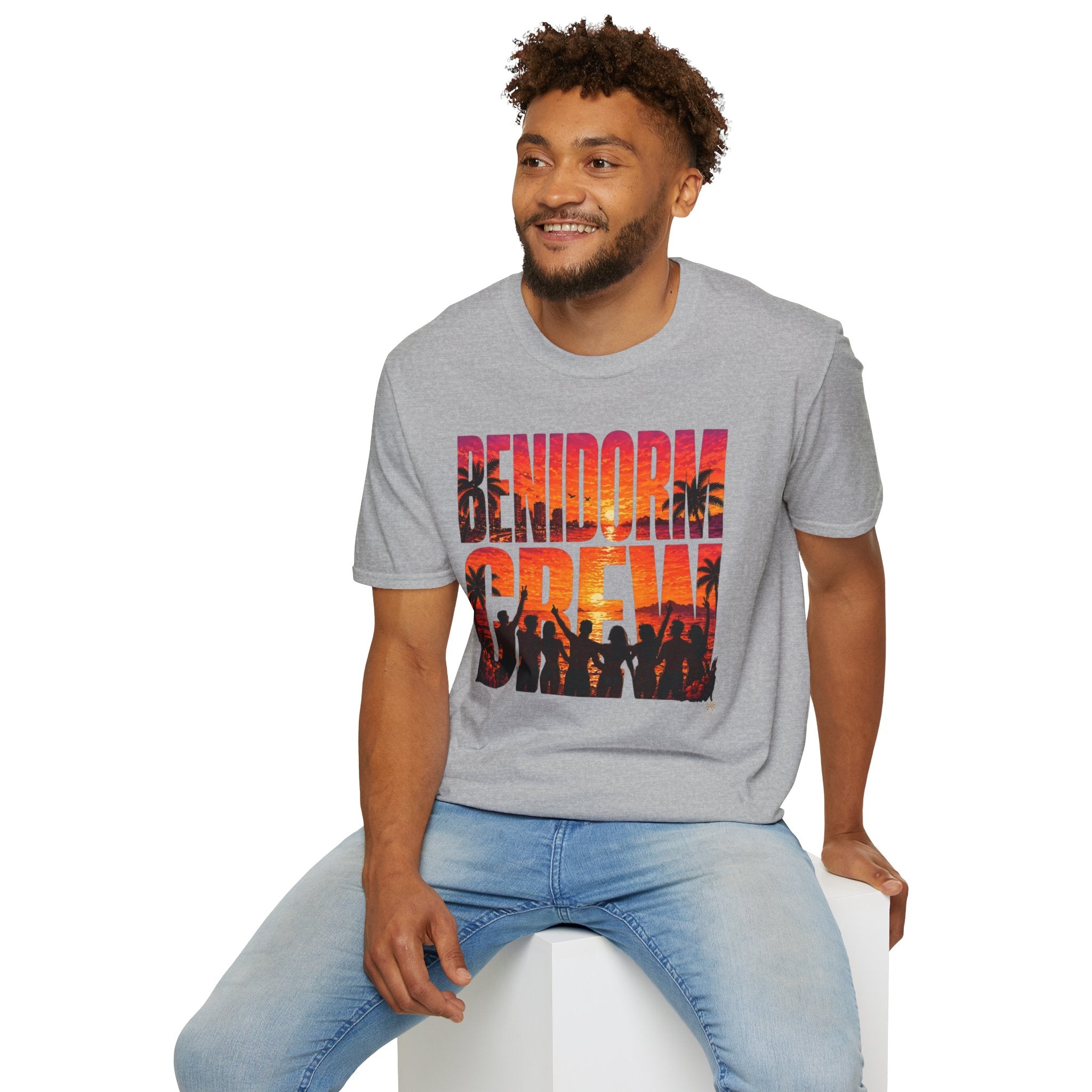 Copy of Holiday Mode Activated T-Shirt