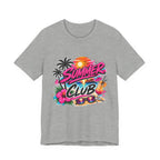 Copy of Summer Club T‑Shirt