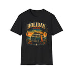 Holiday Mood Van version T-Shirt