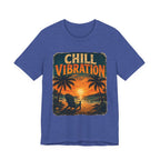 Copy of Chill Vibration T‑Shirt
