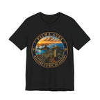 Copy of Palma Aura Welcome To Rio de Janeiro T‑Shirt