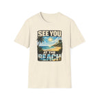 See You At The Beach T-Shirt