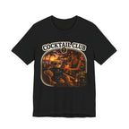 Copy of Cocktail Club T‑Shirt