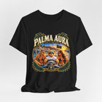 Copy of Palma Aura Bear Live the Aura T‑Shirt