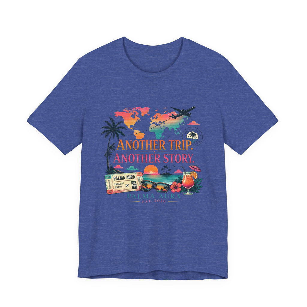 Copy of Another Trip Another Story T‑Shirt
