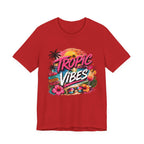 Copy of Tropic Vibes T‑Shirt