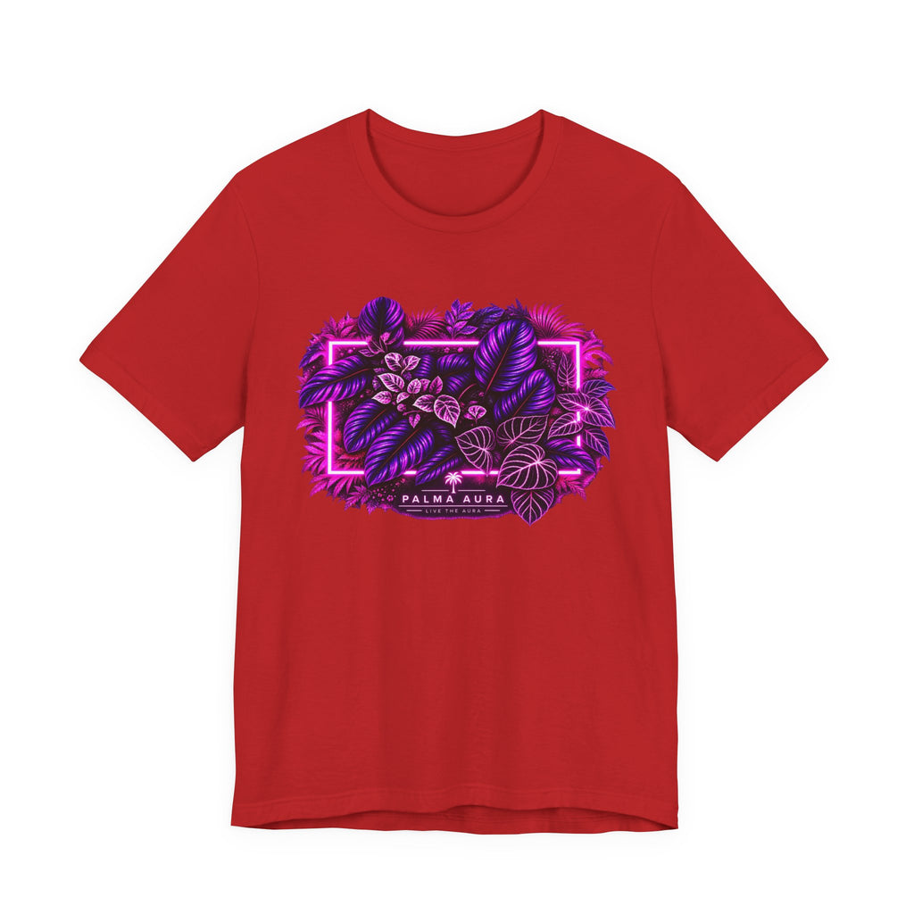 Copy of Palma Aura after dark purple T‑Shirt
