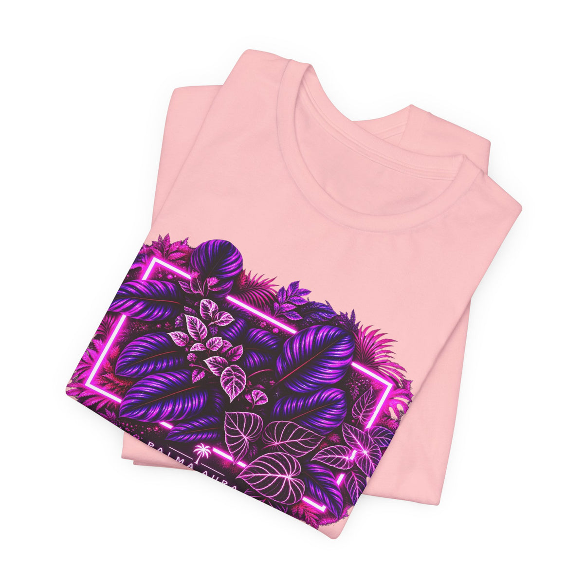 Copy of Palma Aura after dark purple T‑Shirt