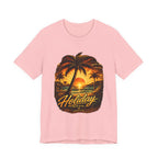 Holiday Mood Version 2 T‑Shirt