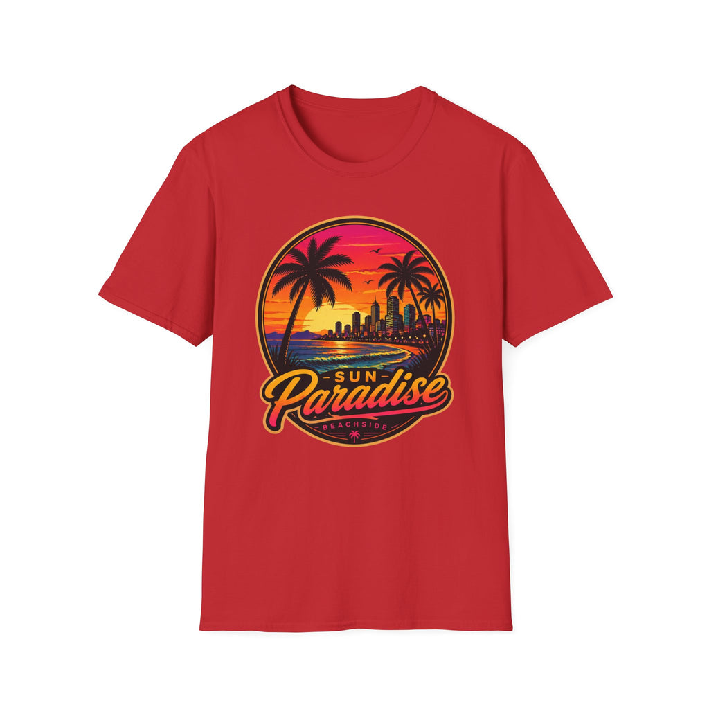 Sun Paradise T-Shirt