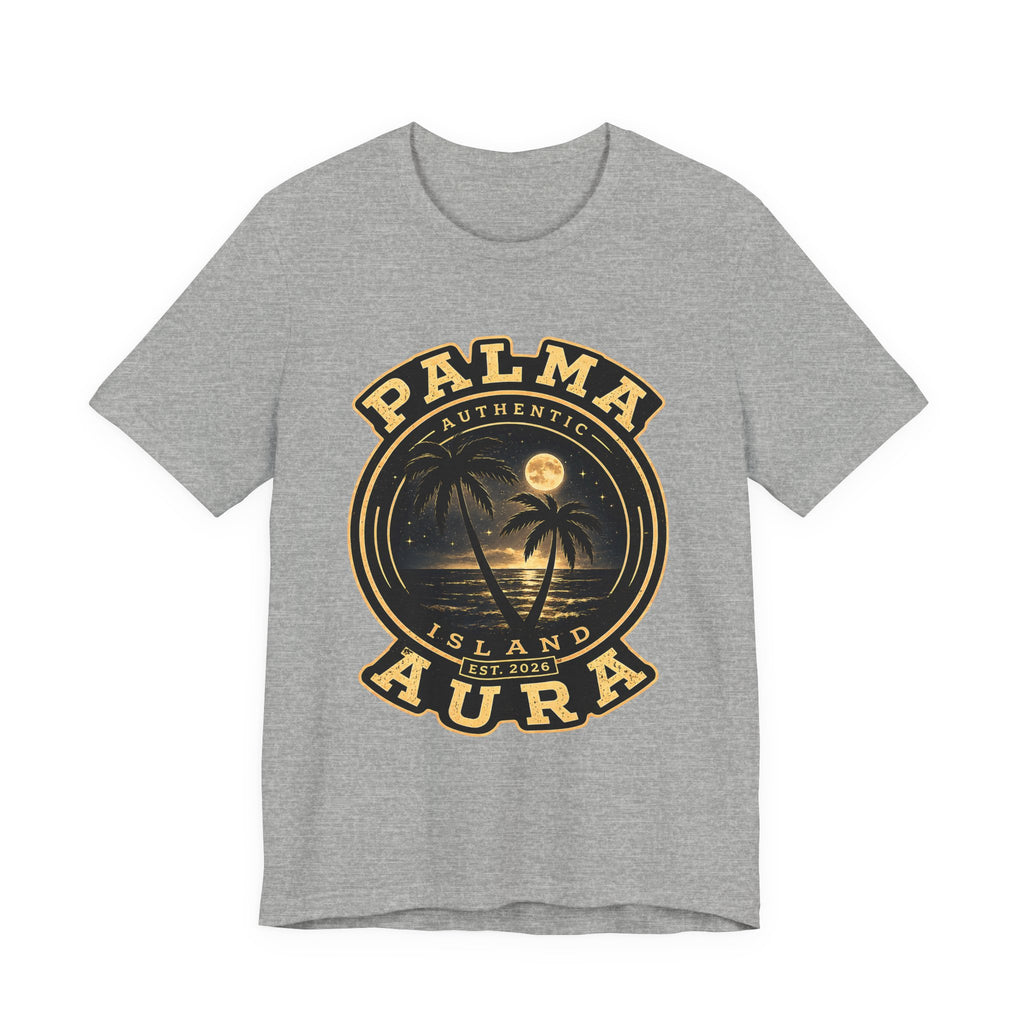 Copy of Palma Aura collection 1 T‑Shirt