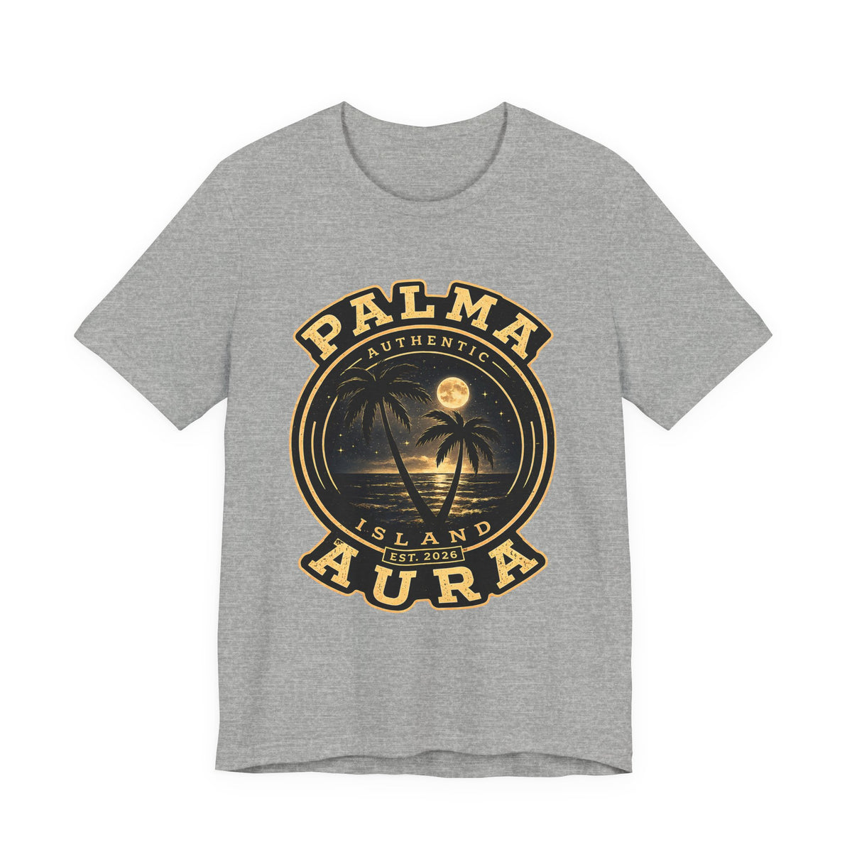 Copy of Palma Aura collection 1 T‑Shirt