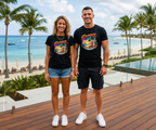 Summer Vibes T‑Shirt