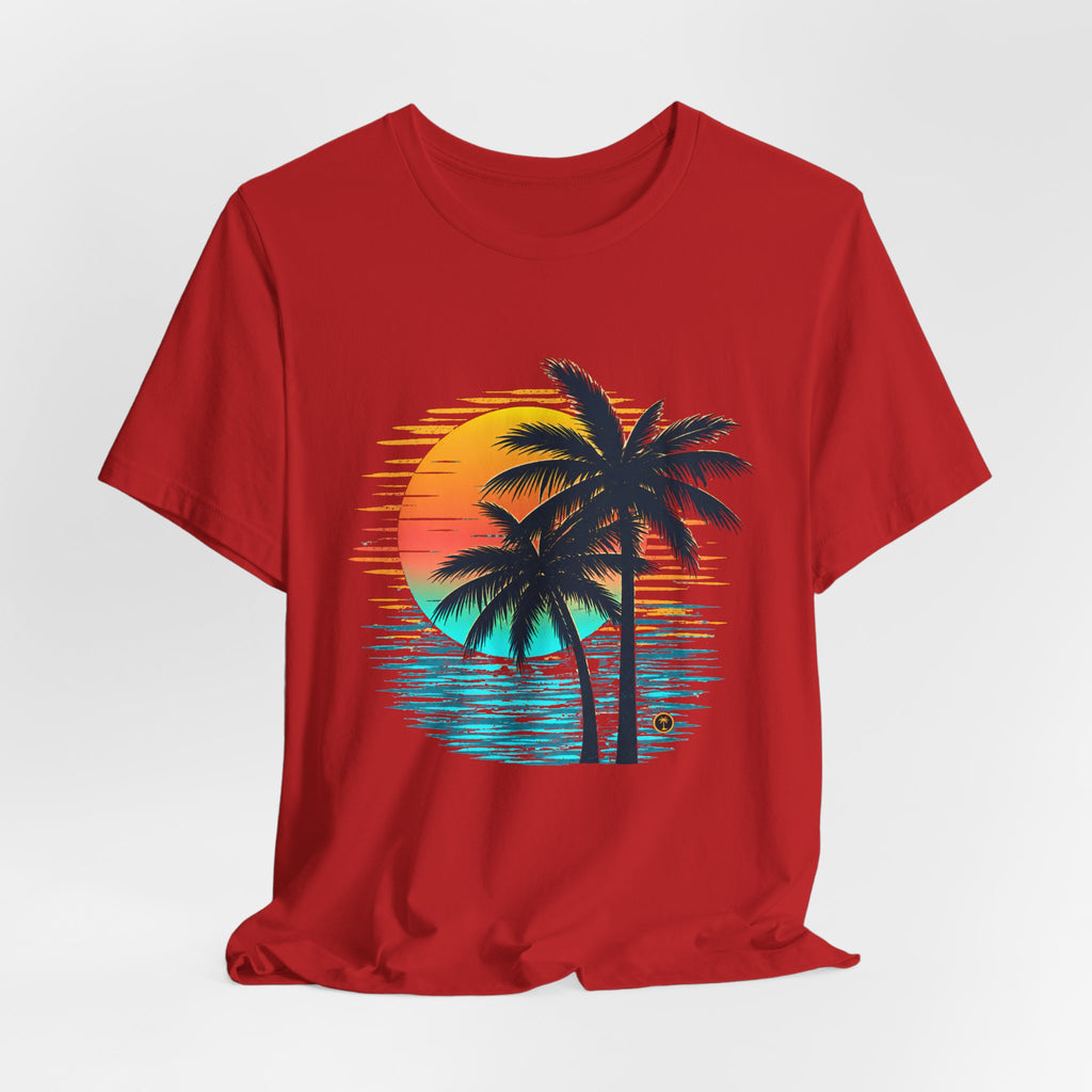 Copy of Sunset Inspiration  T‑Shirt