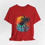Copy of Sunset Inspiration  T‑Shirt