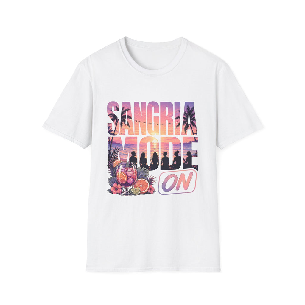 Sangria Mode T-Shirt