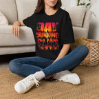 Day Drinking Club T-Shirt