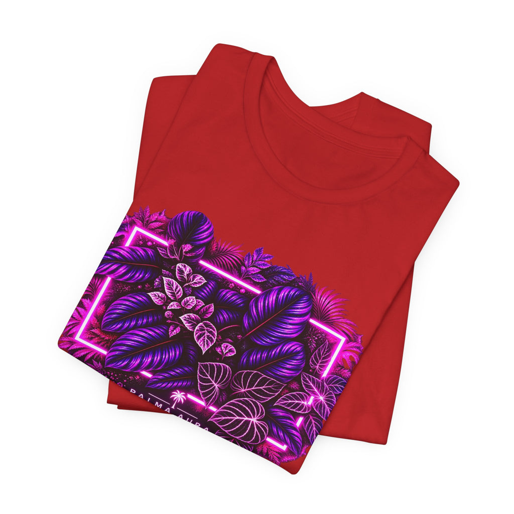 Copy of Palma Aura after dark purple T‑Shirt