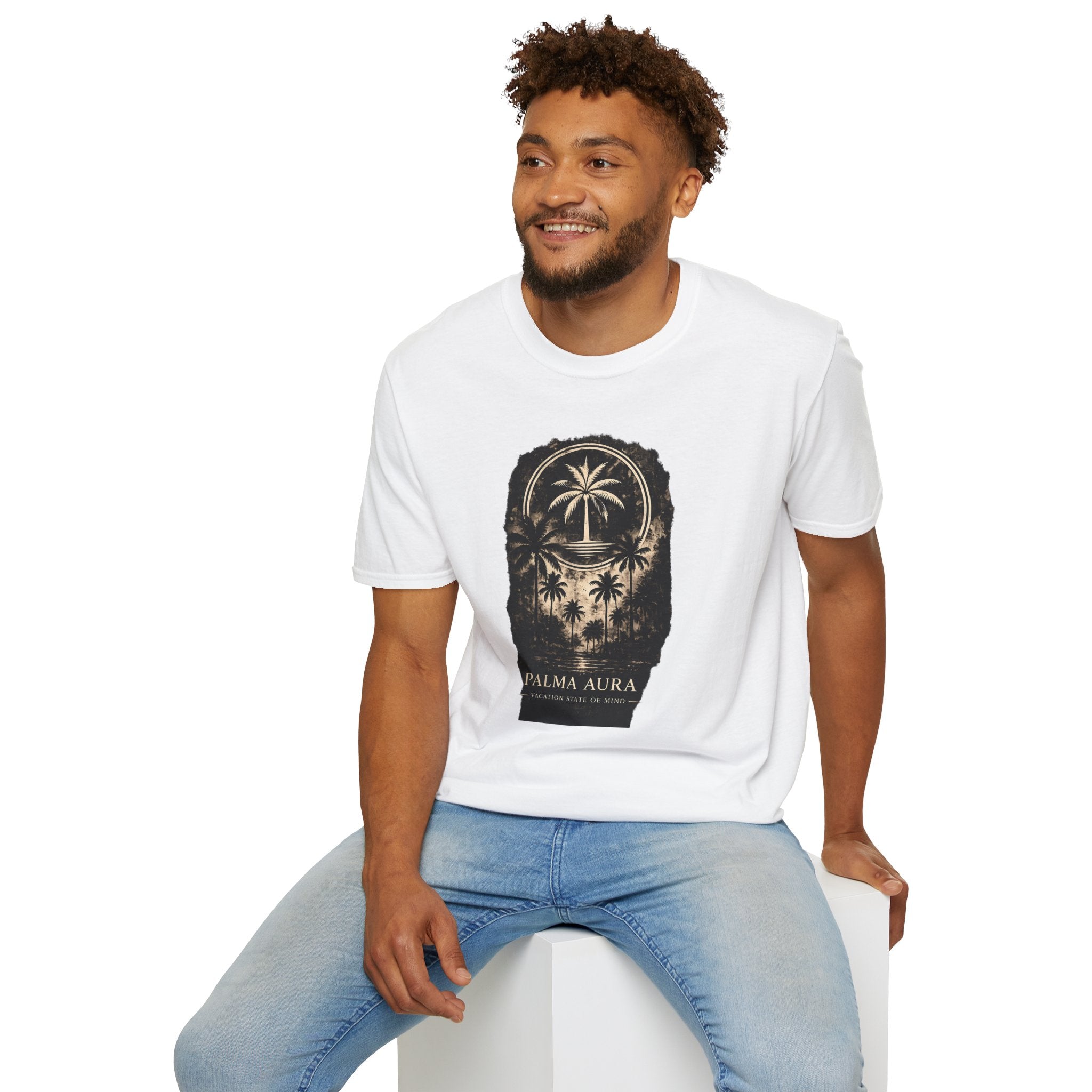 Palma Aura Vacations state of mind T-Shirt